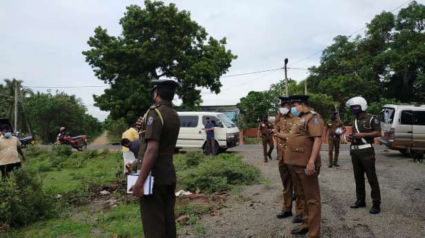 முல்லைத்தீவில் கோர விபத்து - கிளிநொச்சியைச் சேர்ந்த குடும்பஸ்தர் பலி